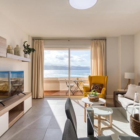 Living Las Canteras Homes - Bright Beachfront Las Palmas Exterior photo