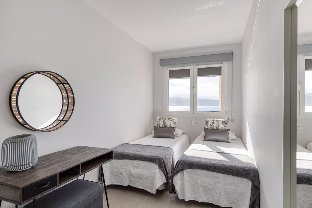 Living Las Canteras Homes - Bright Beachfront Las Palmas Exterior photo