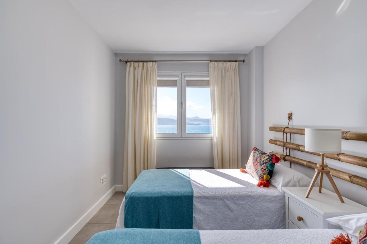 Living Las Canteras Homes - Bright Beachfront Las Palmas Exterior photo
