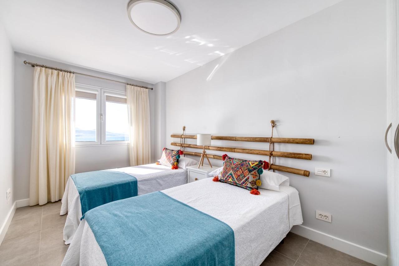 Living Las Canteras Homes - Bright Beachfront Las Palmas Exterior photo